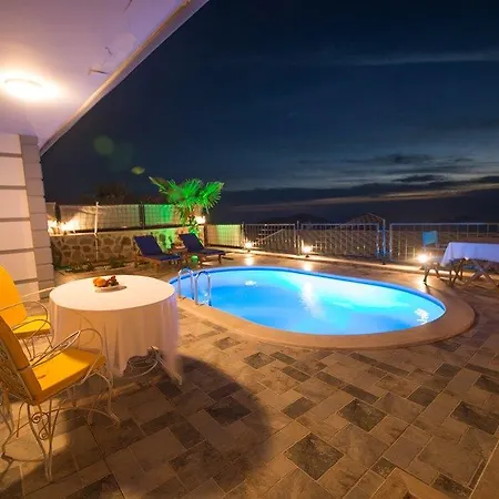 Okyanus 1 * Kalkan