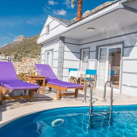 Okyanus 1 Kalkan