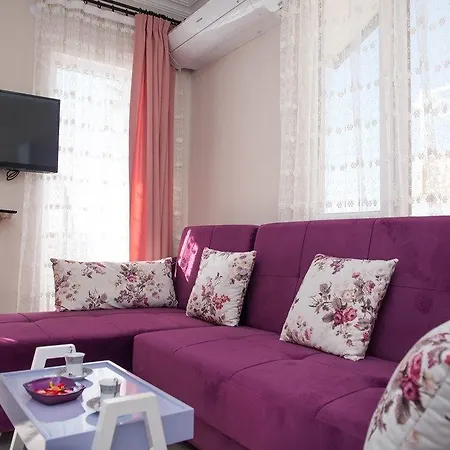 Okyanus 1 * Kalkan